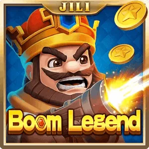 JILI Fishing Games